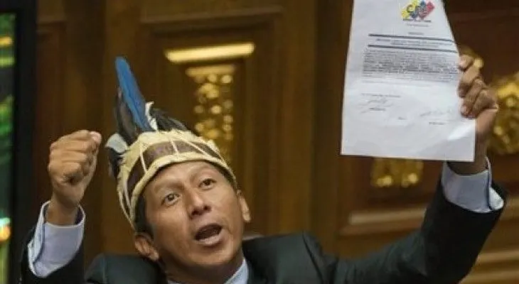 Tribunal Supremo de Venezuela suspende juramentación de diputados opositores