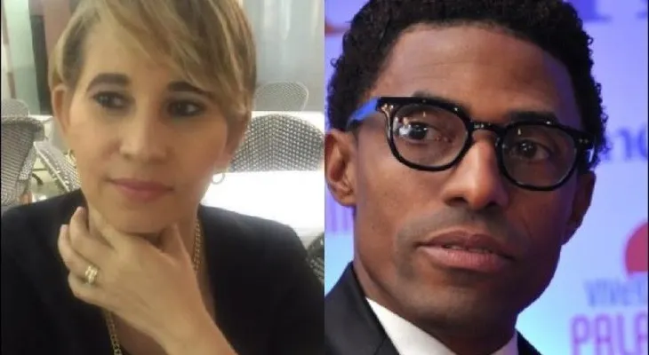La ex esposa de Fausto Mata, amenaza con revelar sus secretos; Celi Pujols dice que tiene mucho que contar