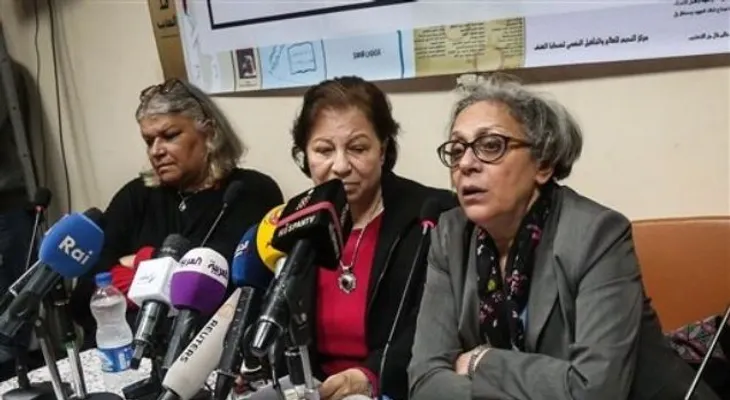 Centro contra tortura busca impedir su cierre en Egipto
