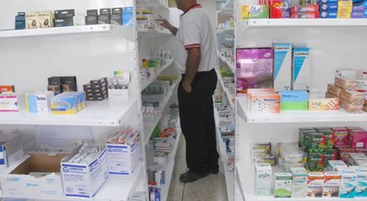 Escasean medicamentos contra la chikungunya