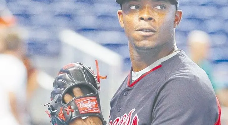 Padres de San Diego, adquieren a Justin Upton desde los Bravos