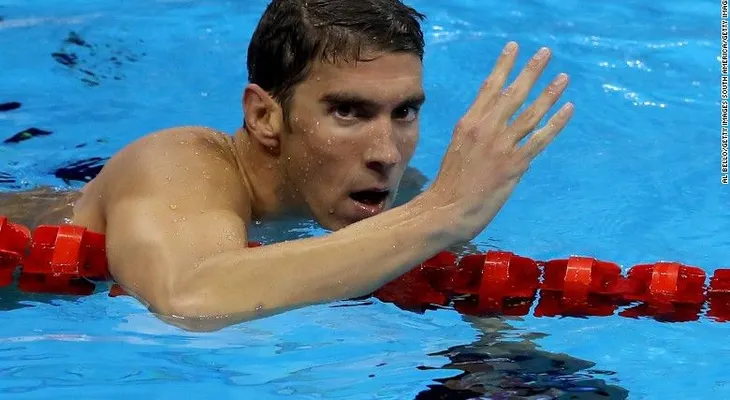 Jornada dorada para EE.UU. y España: lo más destacado del sexto día en Río