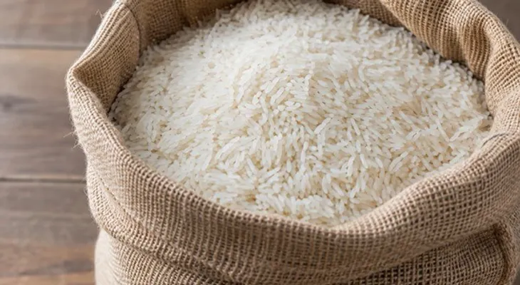 Abinader deroga decreto que fijaba arancel especial al arroz importado desde EEUU