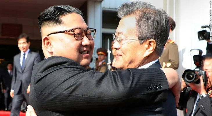 ¿Está aún en pie la histórica cumbre entre Donald Trump y Kim Jong Un?