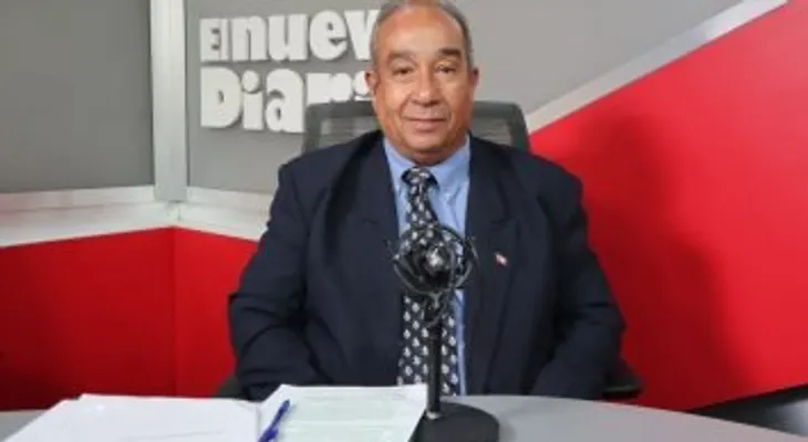 Lorenzo Brea insta a reforzar la salud mental y eliminar el estigma en República Dominicana