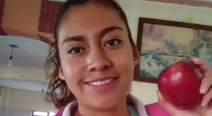 Sigue fugitivo César Gómez Arciniega, quien cocinó en una olla a su expareja Magdalena Aguilar Romero 