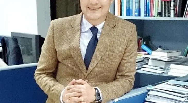 Periodista Martín Polanco gana premio George Arzeno Brugal
