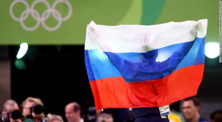 El escándalo de dopaje cortó las ambiciones olímpicas de Rusia