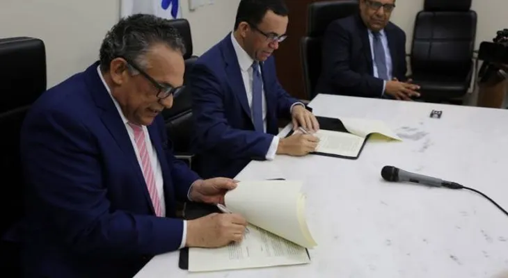 Administración Pública y Educación acuerdan realizar evaluación de desempeño