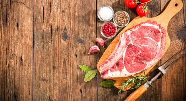 Manipular alimentos con estos datos será mucho más seguro