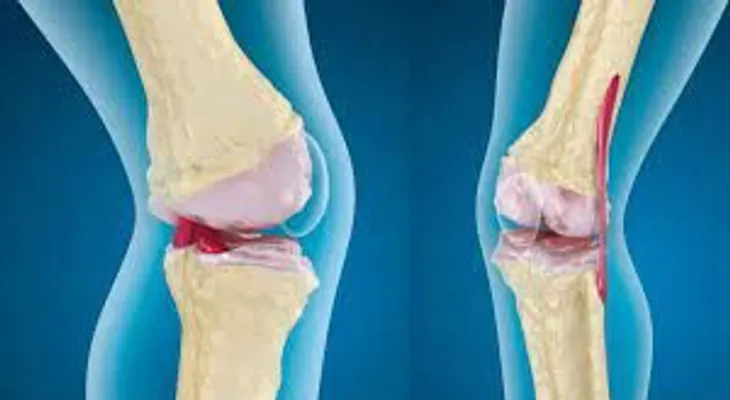 Remedio natural y efectivo para aliviar el dolor de rodillas, huesos y articulaciones