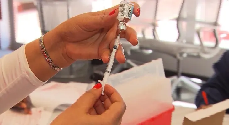Está preparada tu familia para enfrentar una gripe 