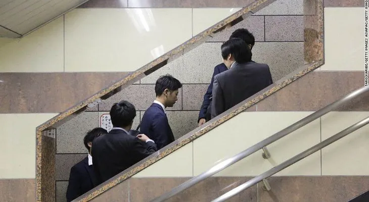 ¿Por qué casi la mitad de los millennials japoneses son vírgenes?