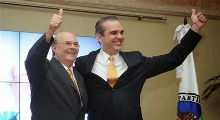 Hipólito, Orlando y Andrés Bautista denuncian ante CIDH secuestro justicia dominicana