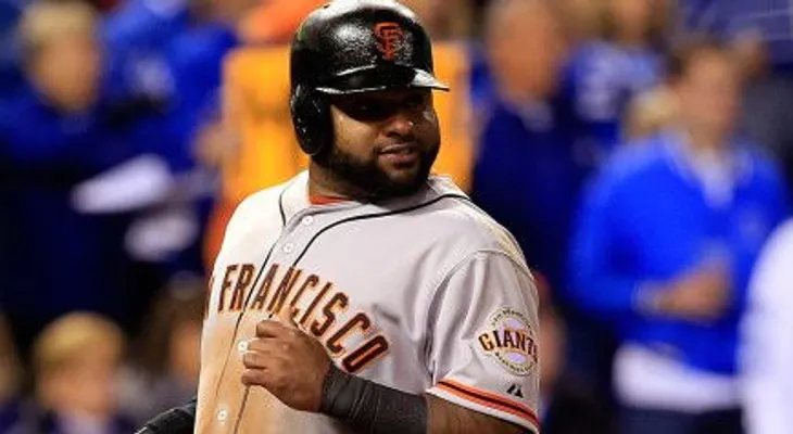 Pablo Sandoval y Hanley Ramírez se van para  Boston