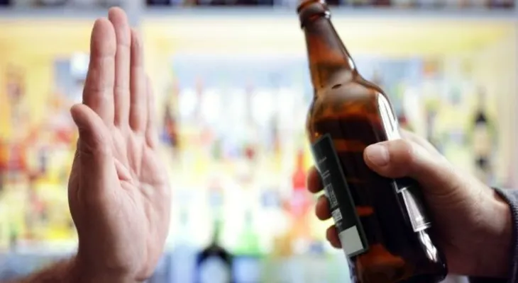¿Por qué no debes tomar NADA de alcohol cuando tienes triglicéridos altos?