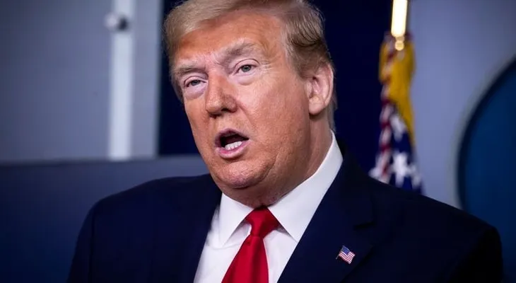 Trump vuelve a tronar contra China; dice ha puesto a sufrir el mundo por no detener el coronavirus