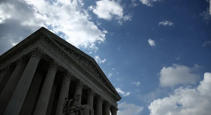 La Corte Suprema no se pone de acuerdo y bloquea los planes de Obama sobre inmigración