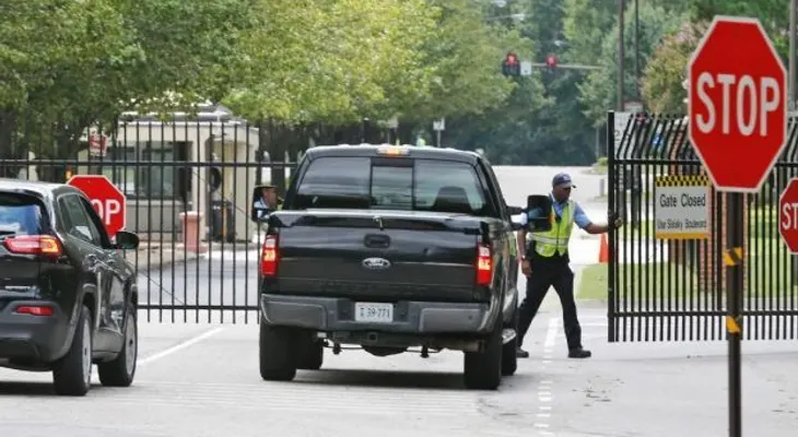 Mujer soldado intentó suicidarse en base militar en Virginia 