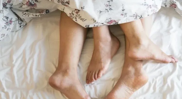 Cosas que a los hombres les gusta, pero no se atreven a decírtelo