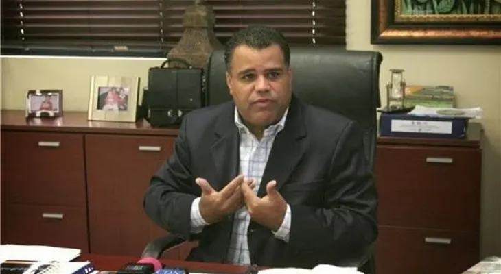 SCJ admite querella contra senador Tommy Galán