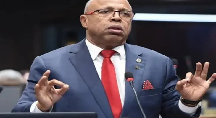 Alfredo Pacheco llama a Chú Vásquez a moderar críticas contra David Collado