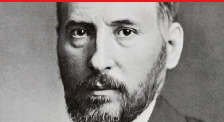 Santiago Ramón y Cajal: la constancia es la clave del progreso