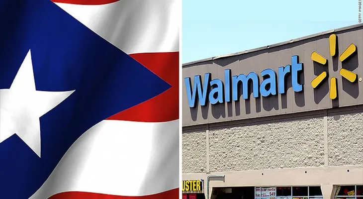 ¿Por qué Walmart está demandando a Puerto Rico?