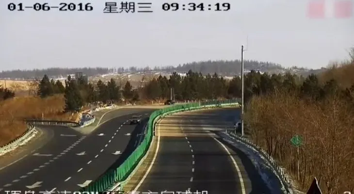 El ensayo de bomba en Corea del Norte provoca temblores en China (VIDEO)