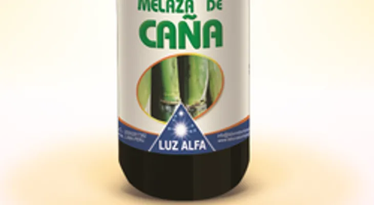 La melaza o miel de caña es muy rica en hierro, magnesio y vitaminas del grupo B