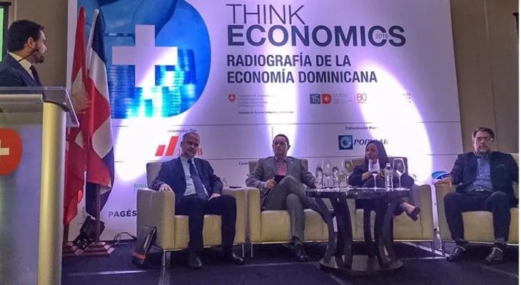Mercado de valores está frenado en RD