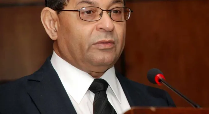 Mariano Germán plantea revisión de Ley de Tránsito para endurecer sanciones