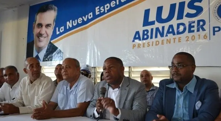 Precandidatos a alcaldes PRM piden a comisión organizadora desarrollar convención
