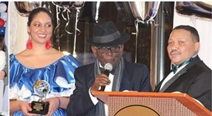 Personalidades reciben en Nueva York Premios Herencia Dominicana