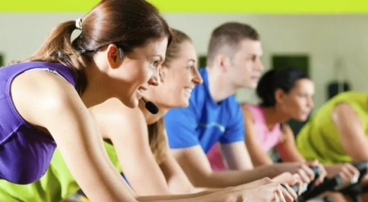 ¿Practicas "spinning"? Cómo lograr que tu entrenamiento sea más efectivo