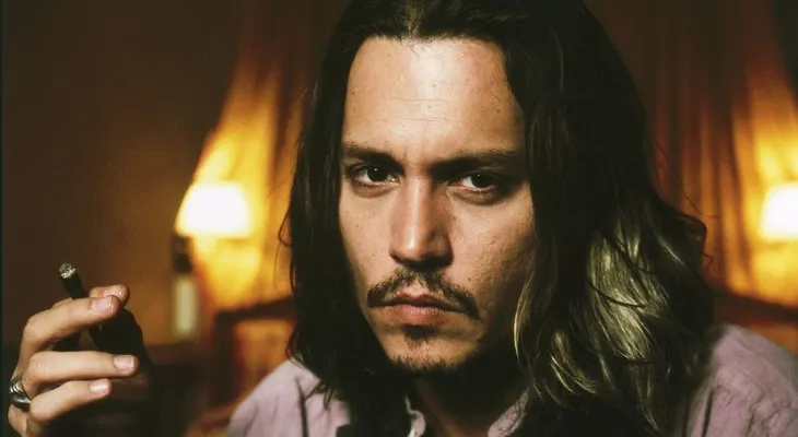 Johnny Depp dice que cayó en una profunda depresión: "No podía soportar el dolor..."