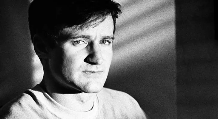 Informe oficial señala que Robin Williams se ahorcó 