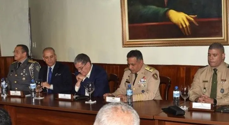 Danilo Medina ordena hacer "todo lo necesario" para detener banda de John Percival Matos
