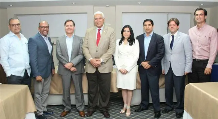 Presidente de ADACAM cree que entidad debe ser miembro de Comisión Aeroportuaria