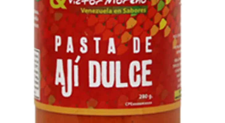 Propiedades del pimentón dulce