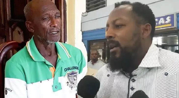 Vladimir, perdona a tu padre: Quien niega el perdón es quien más sufre 
