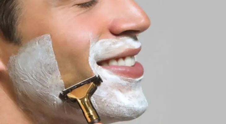 Preparalo tu mismo: Una crema para afeitar sedosa, espumosa y libre de químicos
