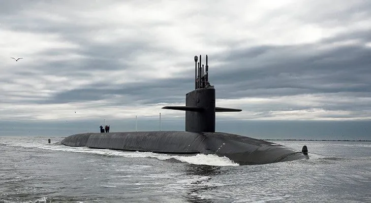 Pentágono: "La tríada nuclear de EE.UU. dificulta a Rusia o China lanzar un ?ataque decapitador?"