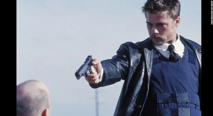 A 20 años de ?Seven?: ¿una mala película taquillera?