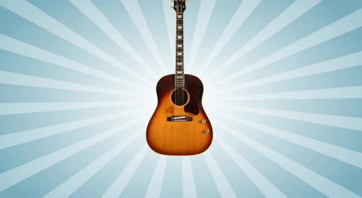 Guitarra perdida de John Lennon se vende por 2,4 millones de dólares