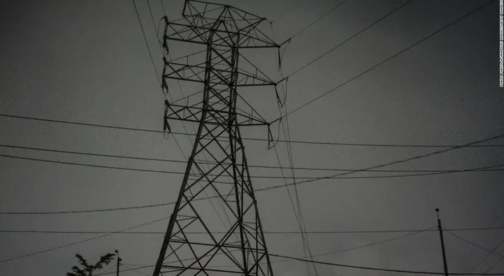 Dimite el jefe de la autoridad de energía de Puerto Rico