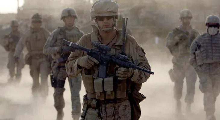 La Casa Blanca anunciará el despliegue de militares estadounidenses en suelo sirio