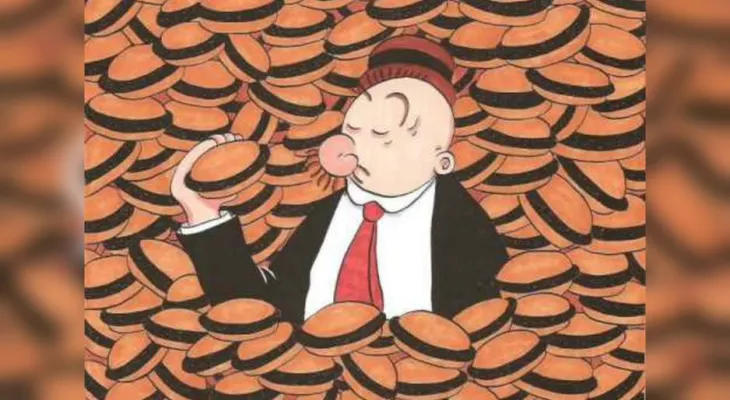 7 personajes amantes de la carne procesada que quedarían devastados por el informe de la OMS
