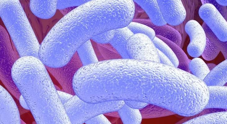Científicos surcoreanos logran producir gasolina con bacterias intestinales 