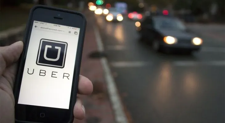 Los conductores de Uber en Londres tendrán que pasar una prueba de inglés